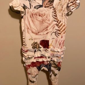 Posh Peanut 3/6 months